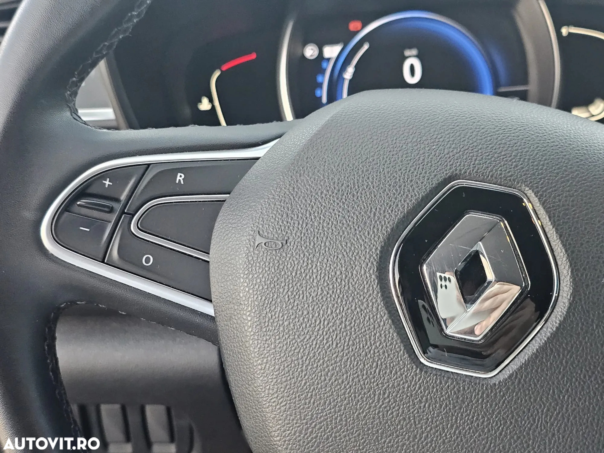 Renault Kadjar TCe EDC GPF Intens - 26