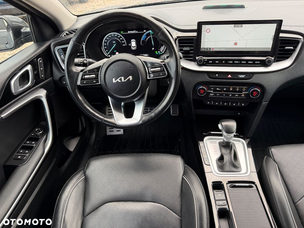 Kia XCeed 1.6 GDI PHEV XL DCT - 10