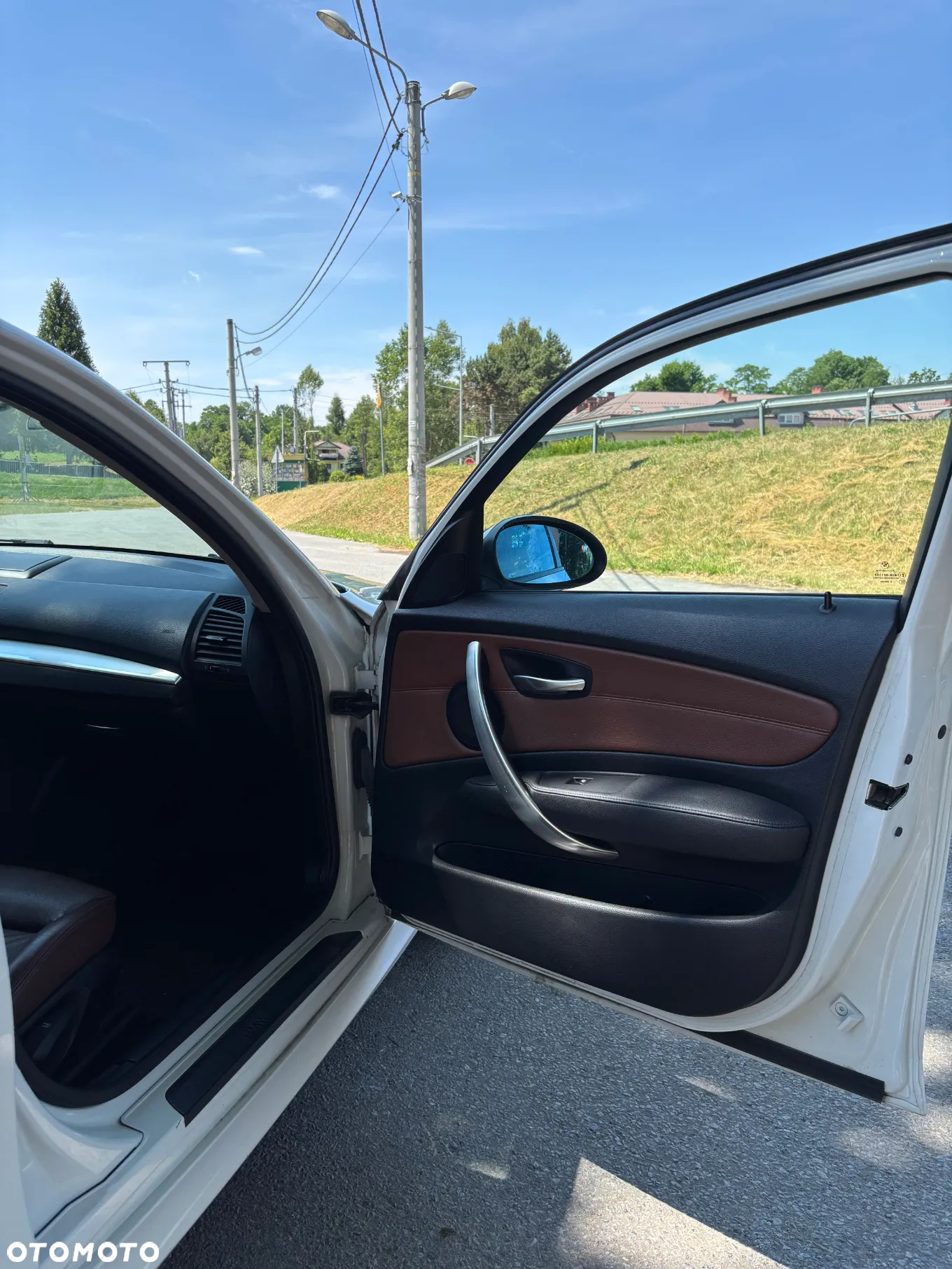 BMW Seria 1 118d - 7