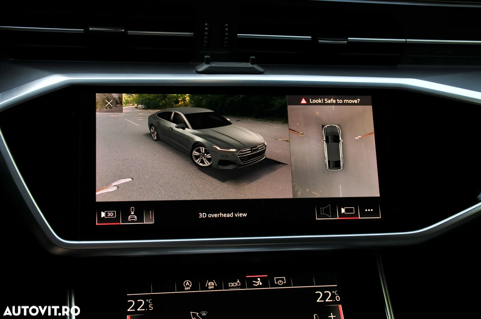 Audi A7 3.0 50 TDI quattro Tiptronic - 10