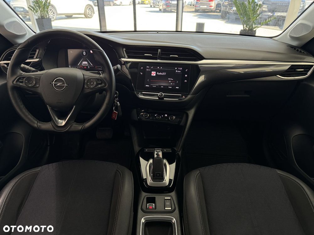 Opel Corsa - 14