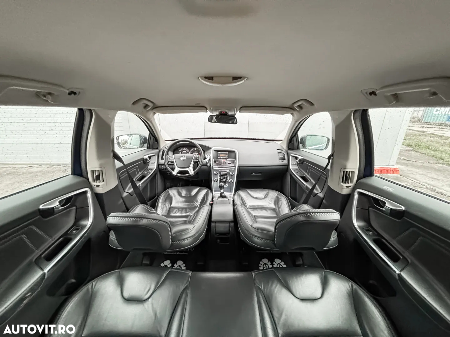 Volvo XC 60 - 5