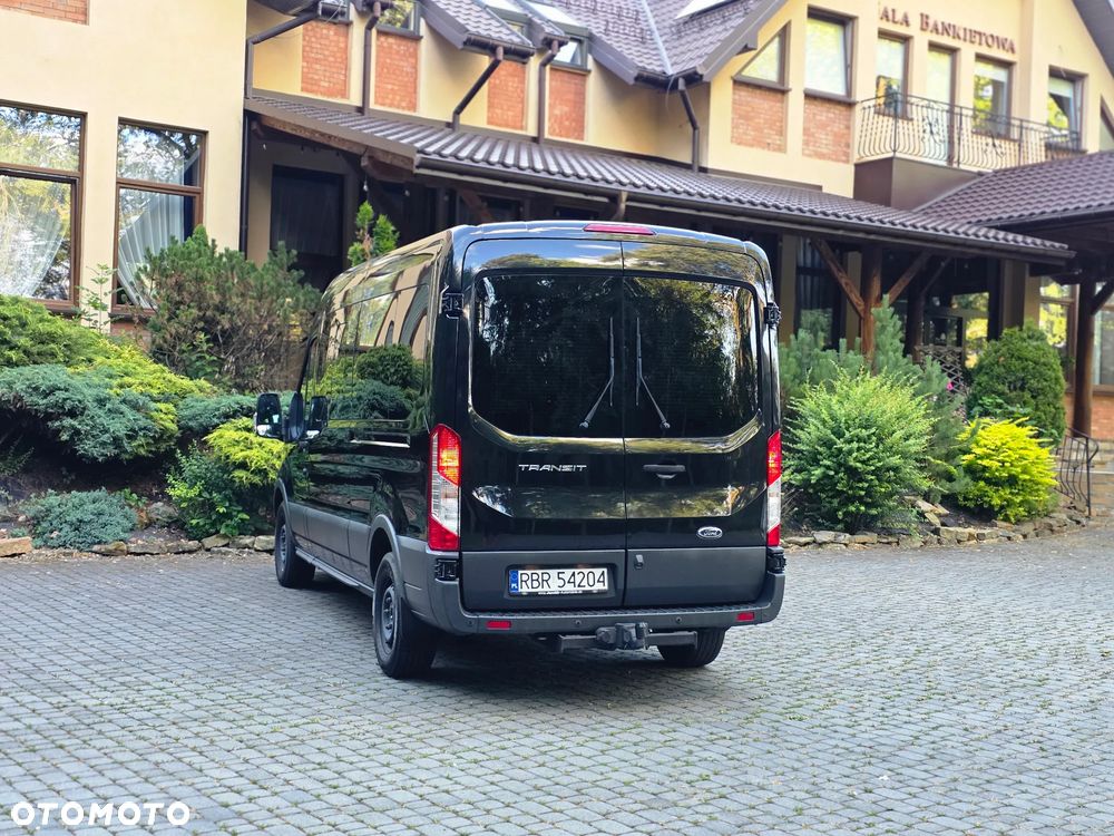 Ford Transit L HA S&S Trend - 36