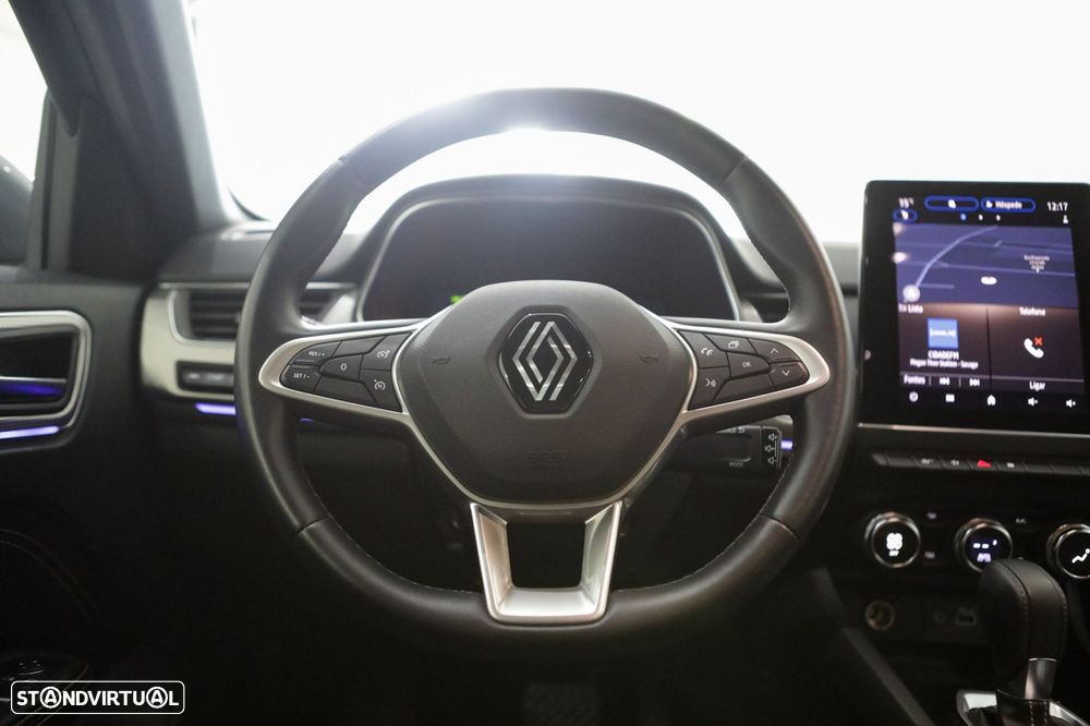 Renault Arkana 1.3 TCe Techno EDC - 23