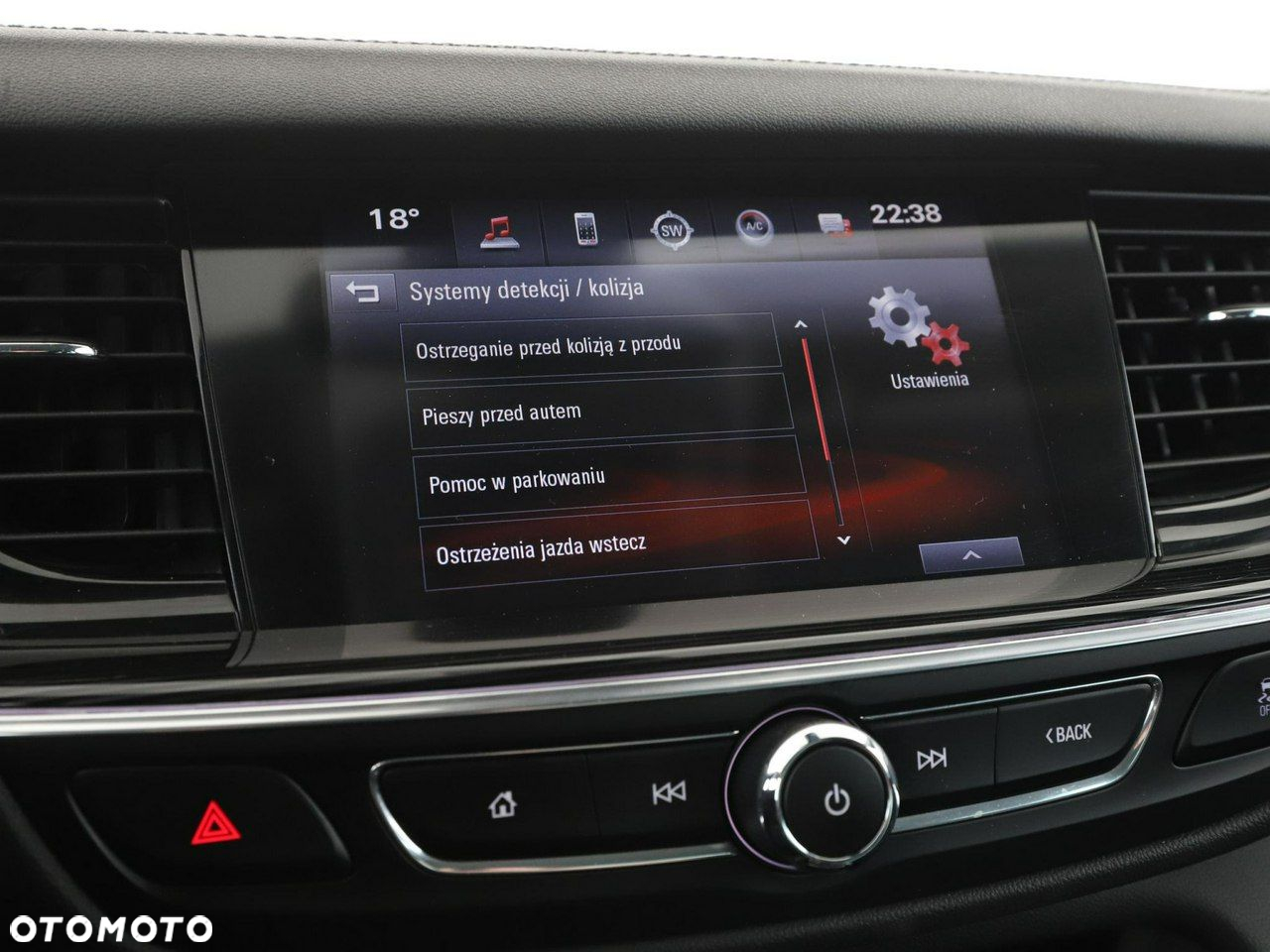 Opel Insignia - 27