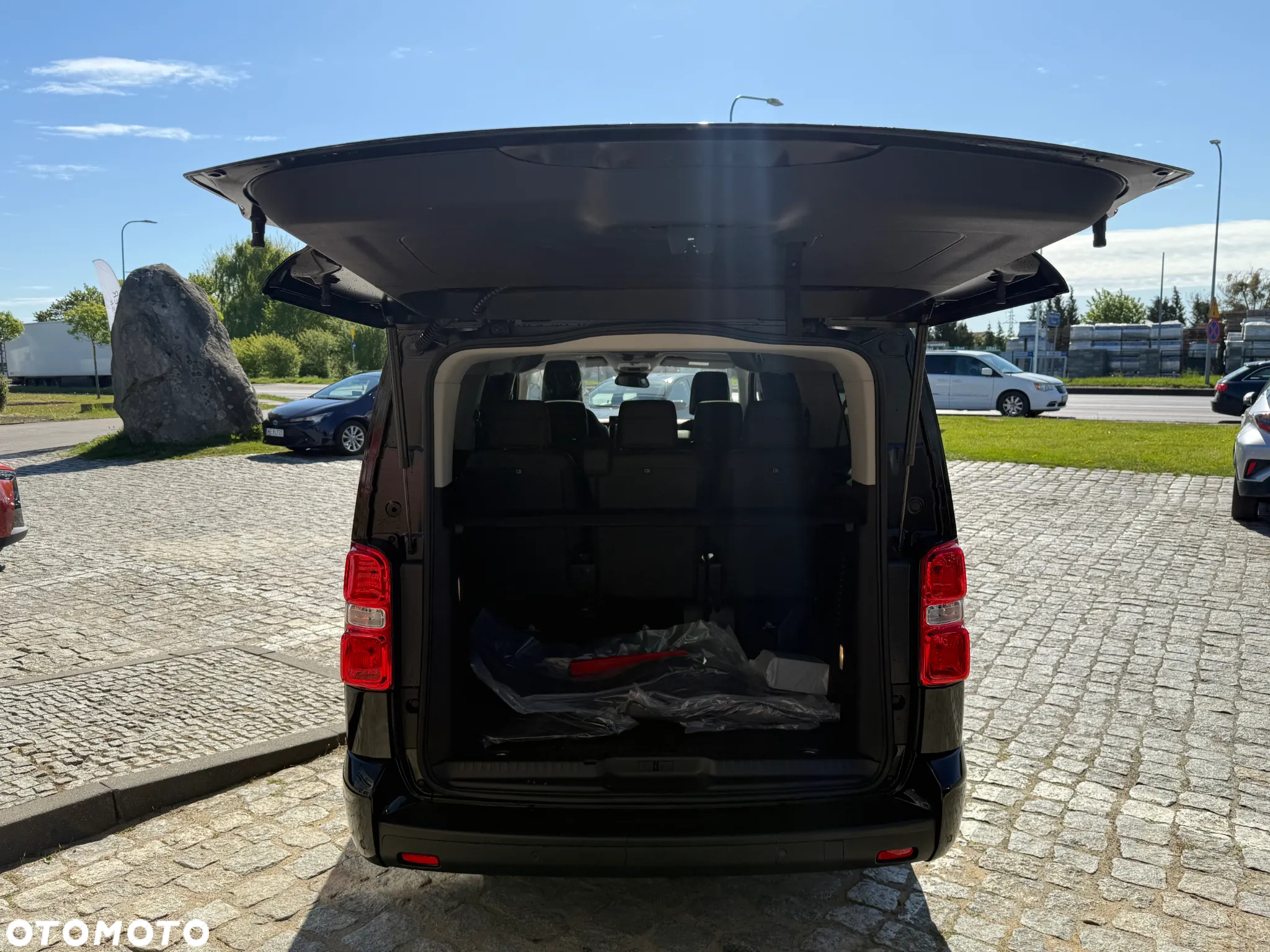 Toyota Proace Verso 2.0 D4-D Long VIP - 5