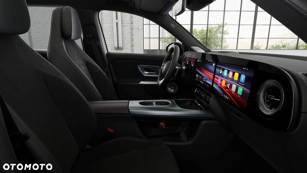 Mercedes-Benz GLB - 10