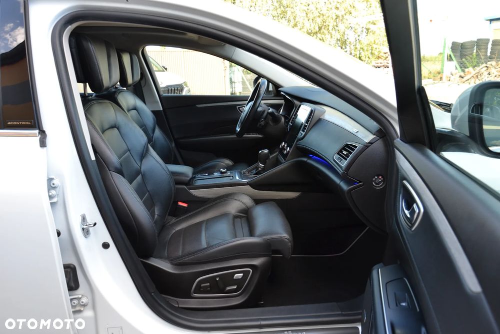 Renault Talisman Blue dCi 200 EDC INITIALE PARIS - 36