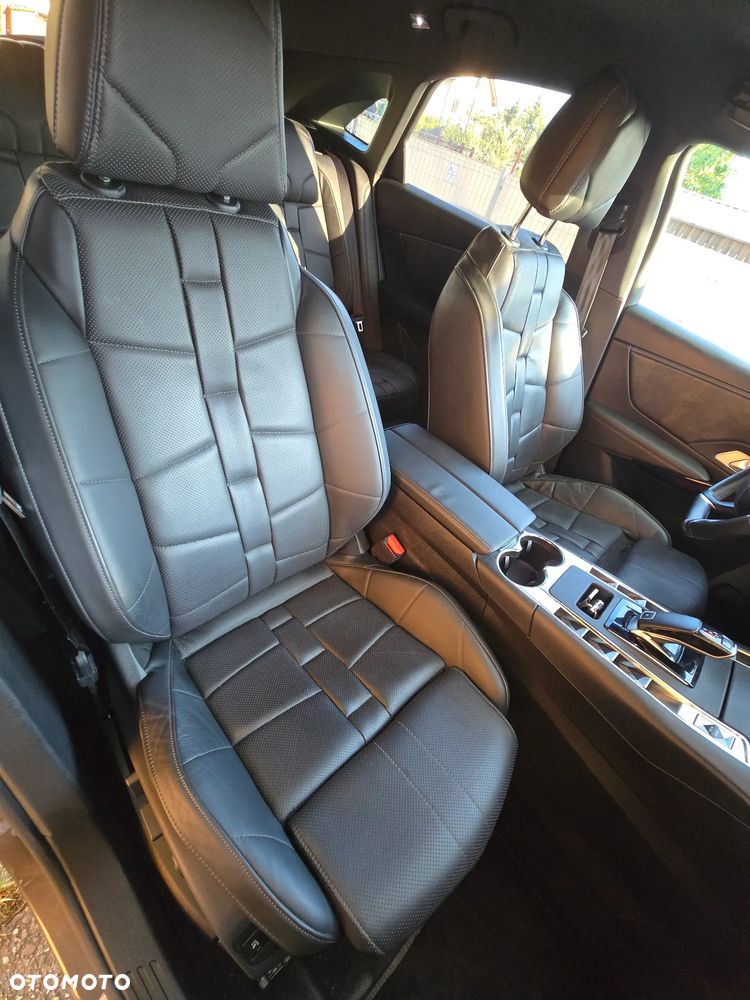 DS Automobiles DS 7 Crossback 2.0 BlueHDi Grand Chic - 28