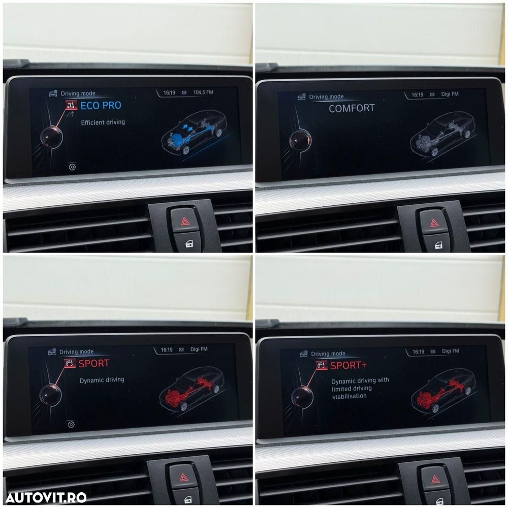 BMW Seria 3 320d xDrive Sport-Aut. - 33