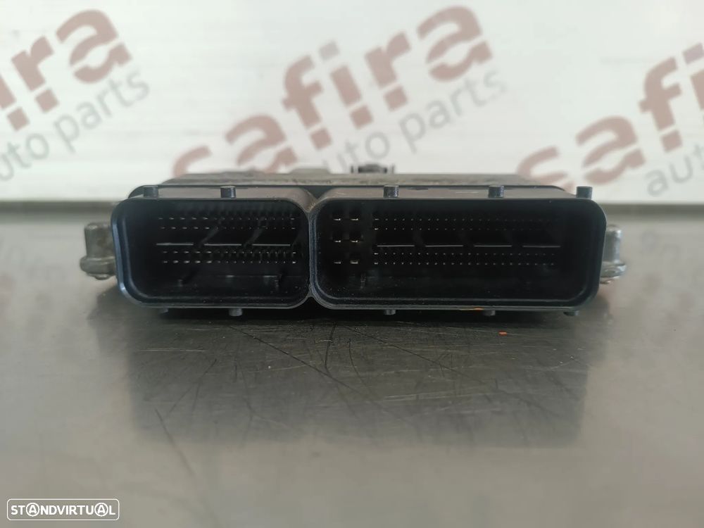 UNIDADE / CENTRALINA DO MOTOR VOLKSWAGEN POLO / SEAT IBIZA 1.2TDI 03P906021P 03P907425 28306769 - 3