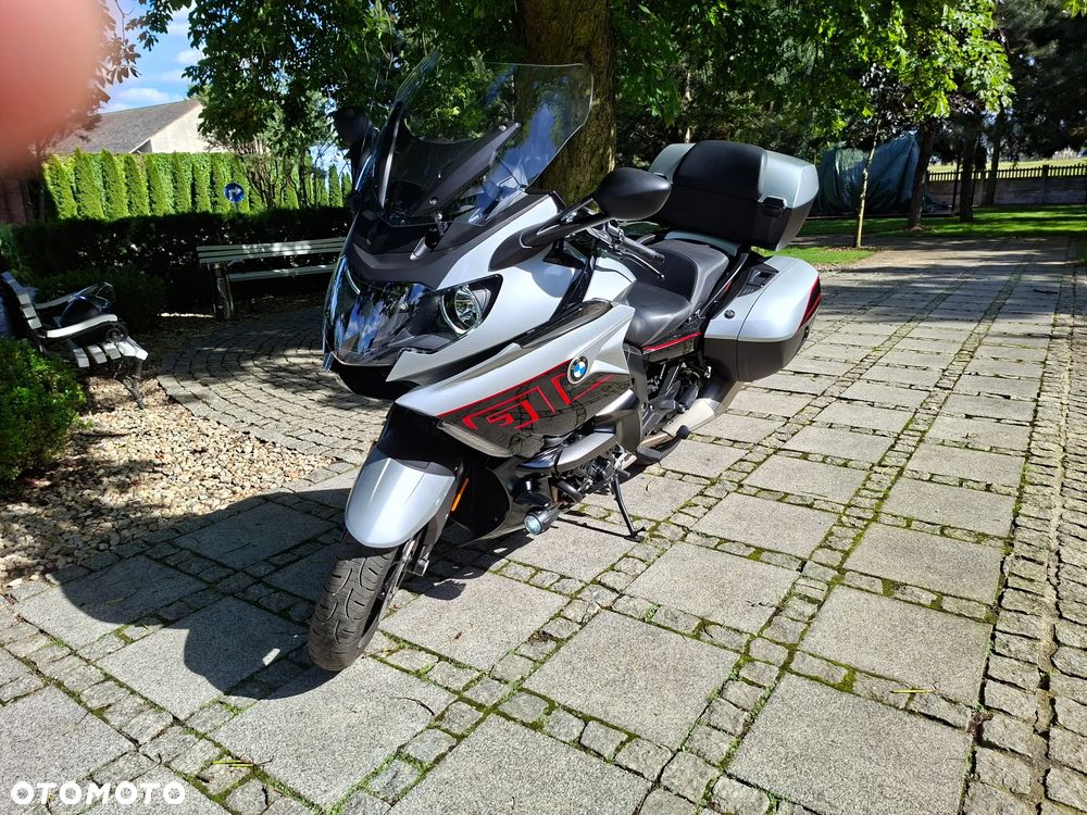 BMW K - 3