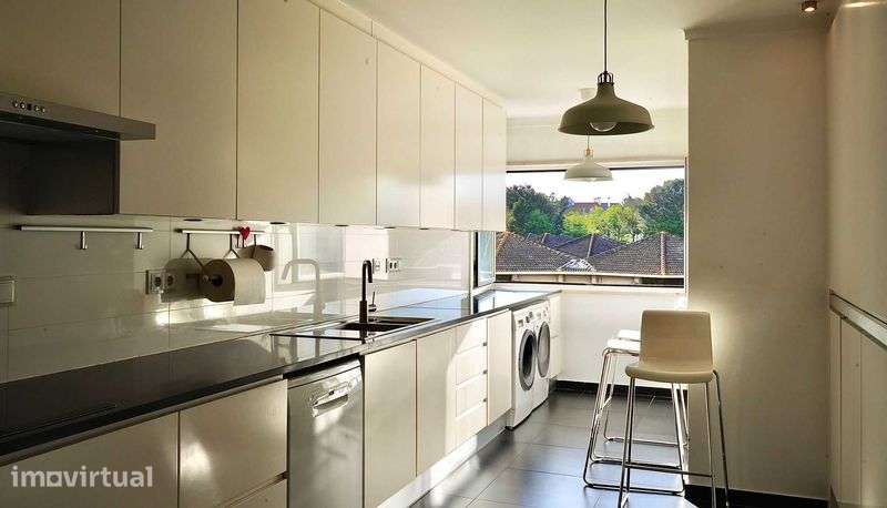 Apartamento T3 à venda em Linda-a-Velha, Av Carolina Michaelis - Grande imagem: 4/12