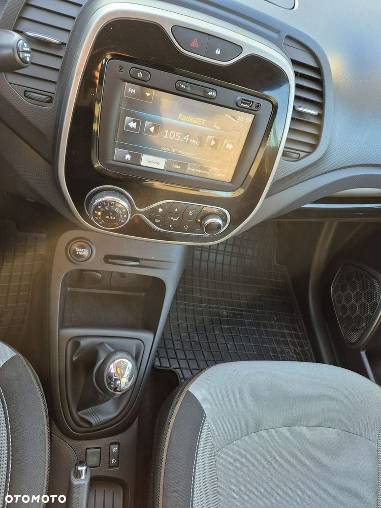 Renault Captur - 13