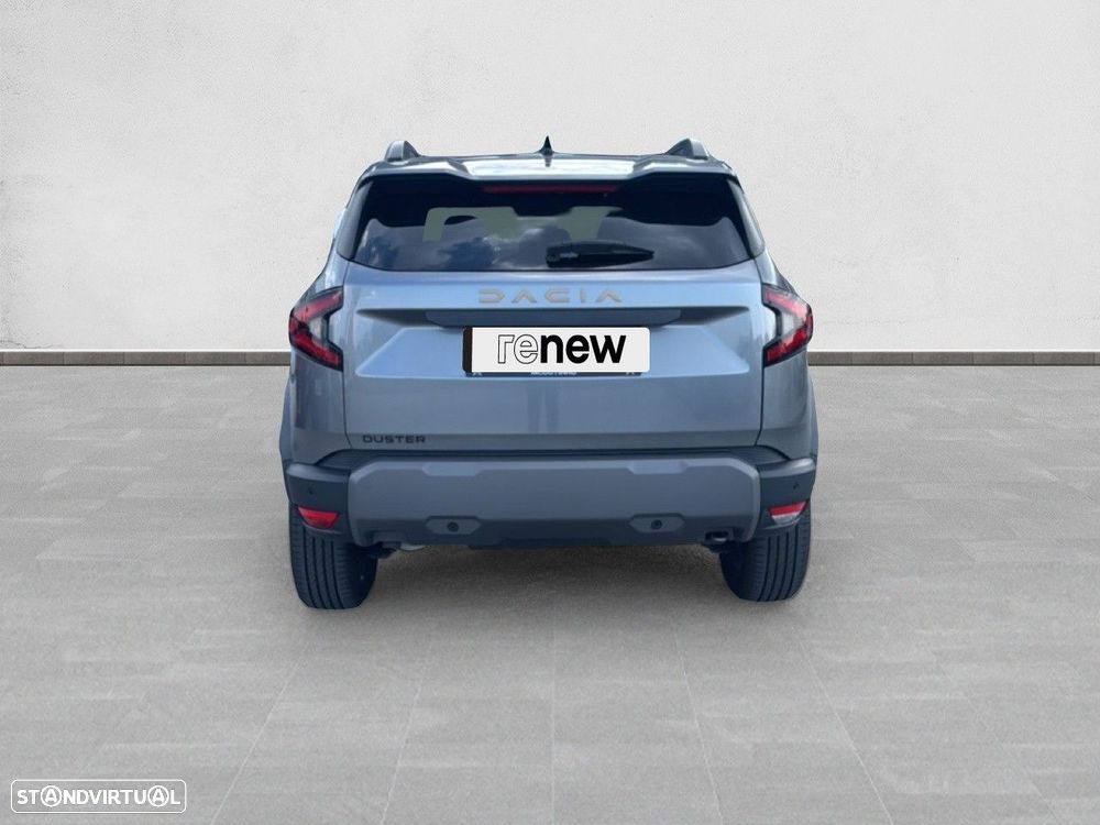 Dacia Duster 1.2 TCe Extreme - 4