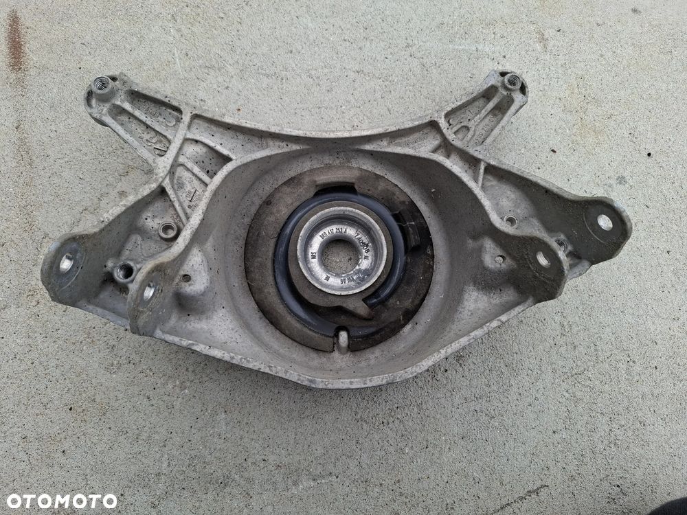 Mocowanie Górne Amortyzatora Lewe/Prawe A4 B8 A5 8K0412383F 8K0412384F - 6