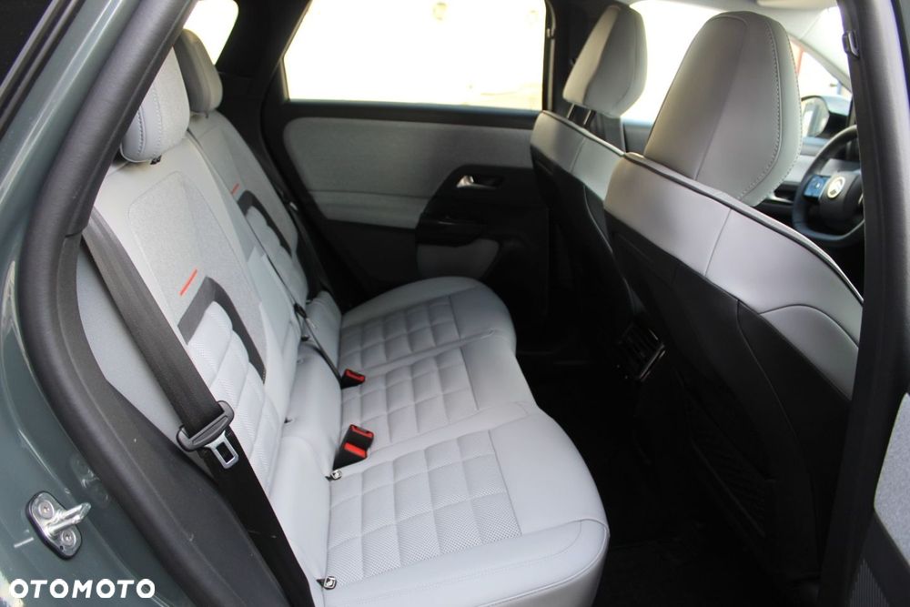 Citroën C5 Aircross - 25