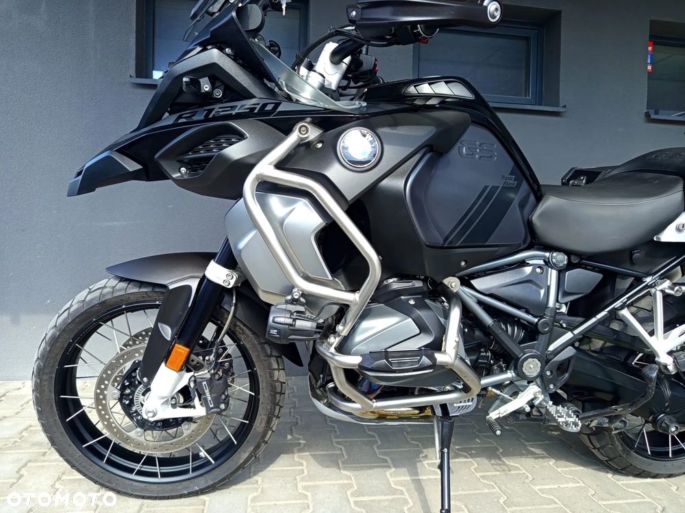 BMW GS - 2