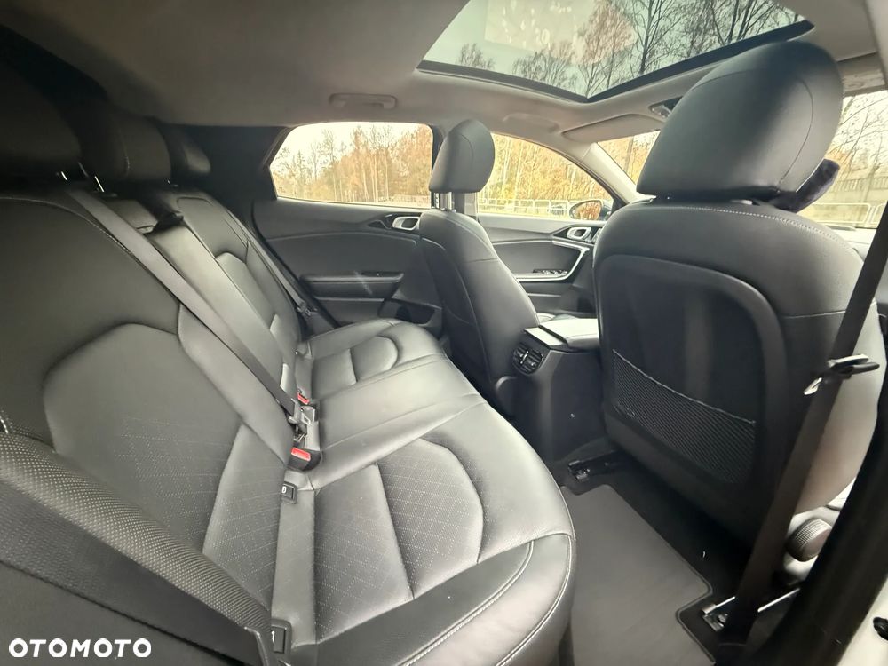 Kia XCeed 1.6 GDI PHEV XL DCT - 18