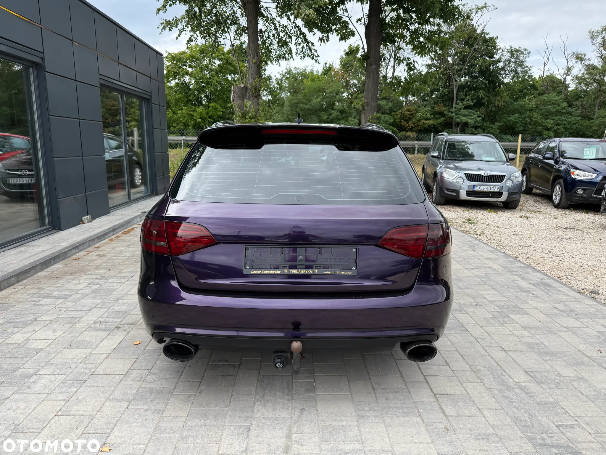 Audi A4 2.0 TDI Limited Edition Multitr - 15