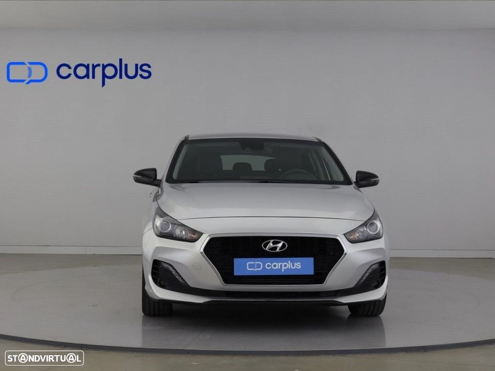 Hyundai i30 Fastback 1.0 T-GDI Style - 3