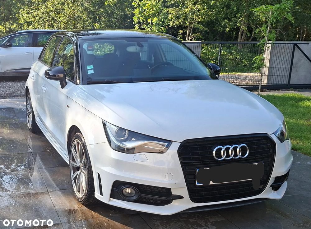 Audi A1 Sportback - 1