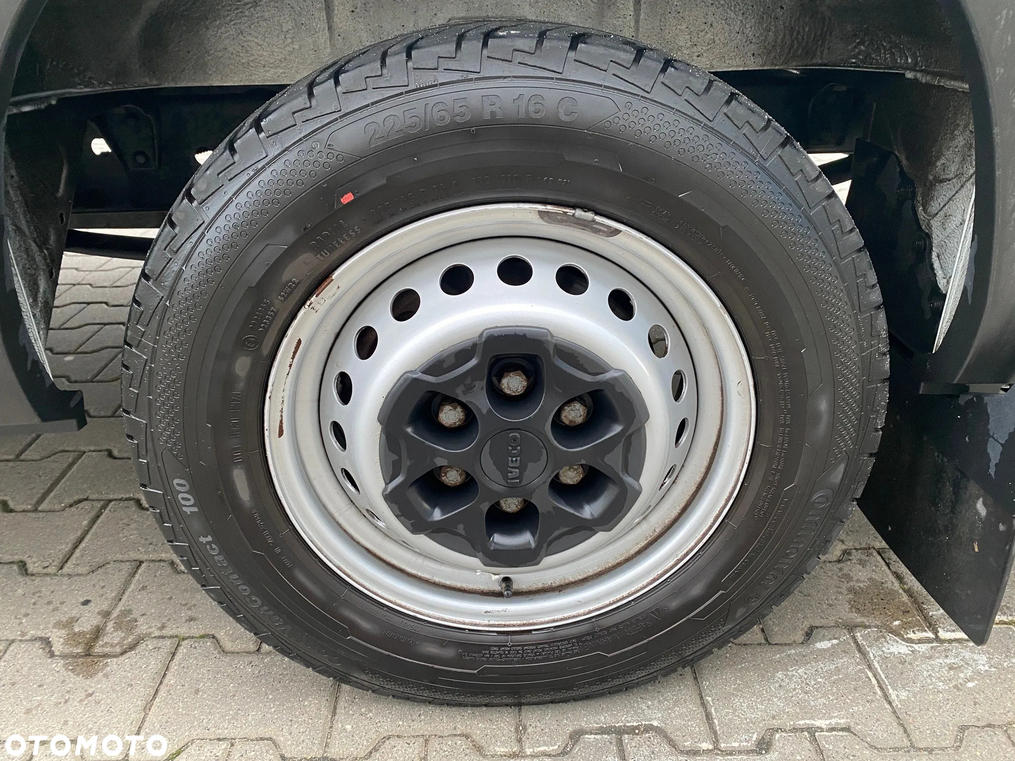 Iveco DAILY 35S18 - 13