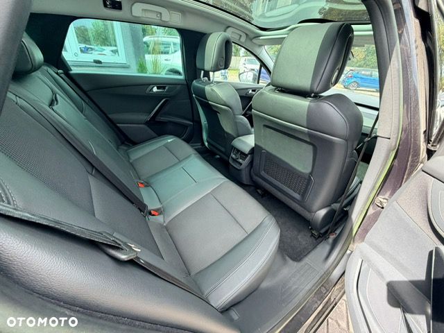 Peugeot 508 HDi 160 Allure - 16