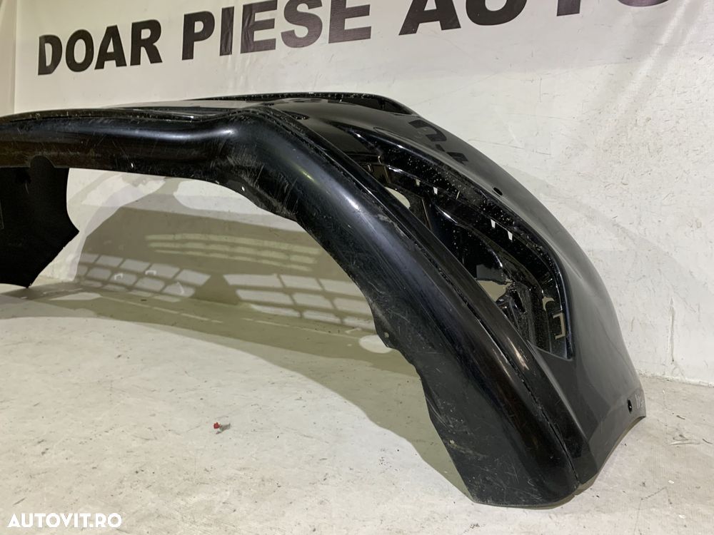 Bara fata Ford S-Max, 2014, 2015, 2016, 2017, 2018, cod origine OE EM2B-17F003-AW. - 8