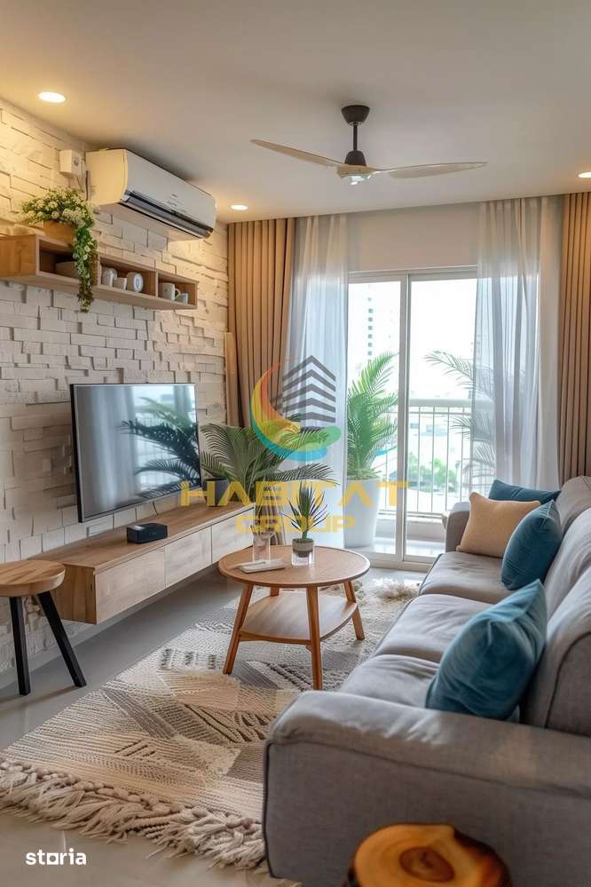 Garsoniera / 40 mp / Aparatorii Patriei - Imagine principală: 2/6