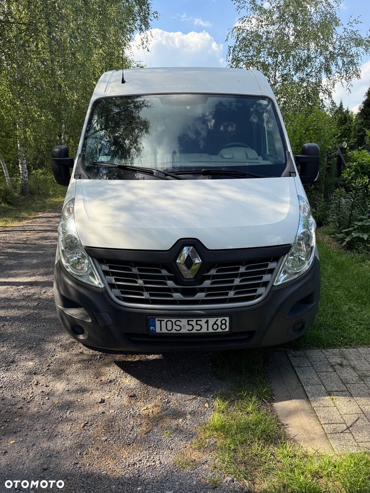 Renault Master - 22