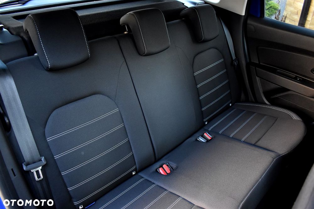 Dacia Duster TCe 150 2WD GPF Sondermodell Adventure - 24