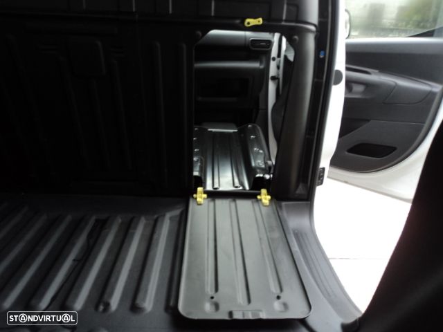 Citroën berlingo - 11