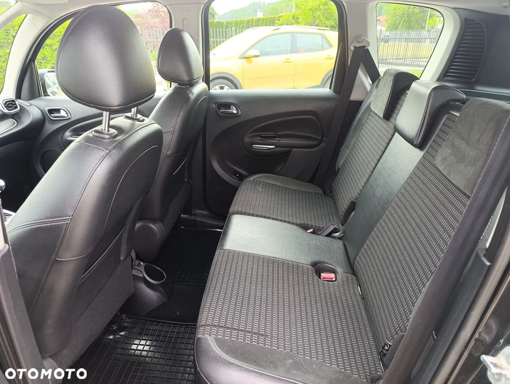 Citroën C3 Picasso 1.6 HDi Exclusive - 14