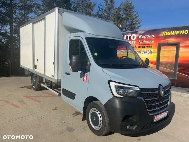 Renault Master - 10
