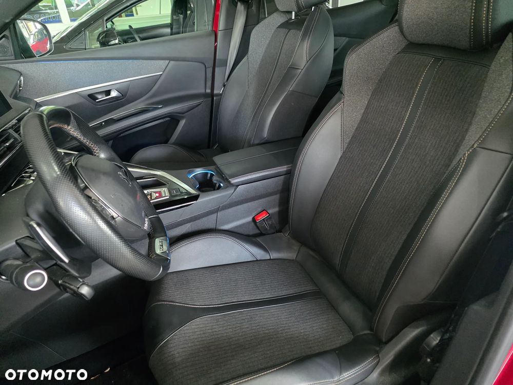 Peugeot 3008 - 7