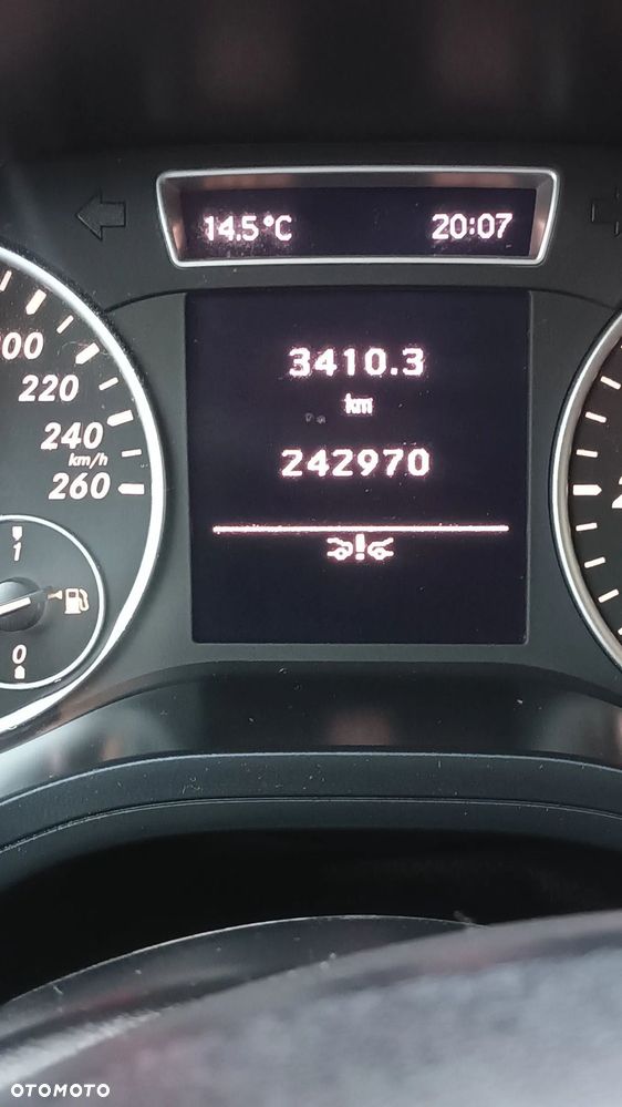 Mercedes-Benz Klasa B - 10