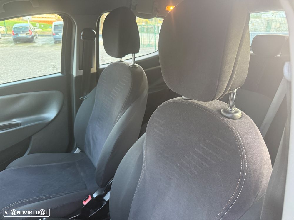 Lancia Ypsilon 1.3 M-jet S&S Gold - 20