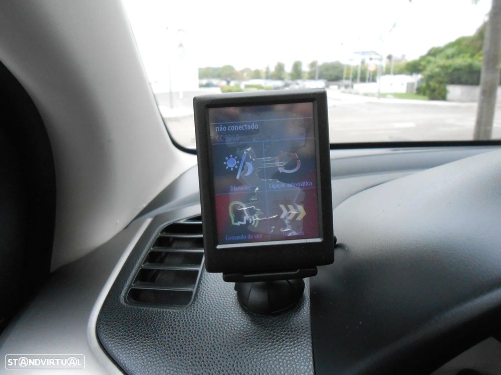 Mazda 2 1.3 MZR Comfort - 16