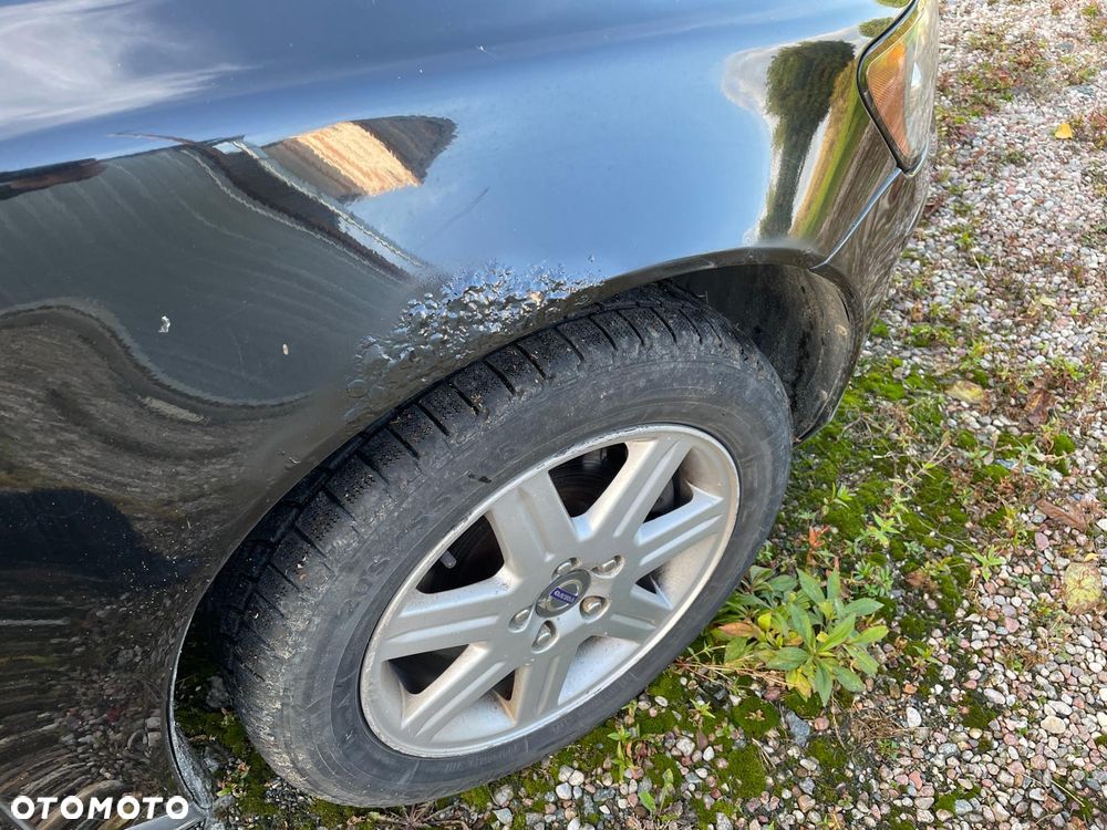 Volvo V50 - 4