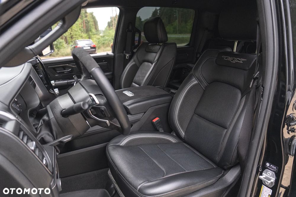 RAM 1500 TRX - 14
