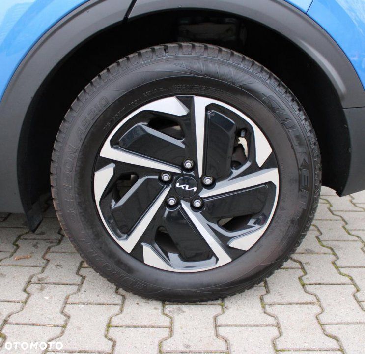 Kia Sportage - 28