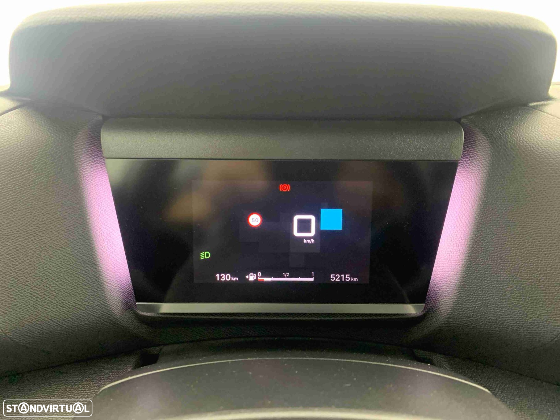 Citroën C4 1.2 PureTech Plus - 8