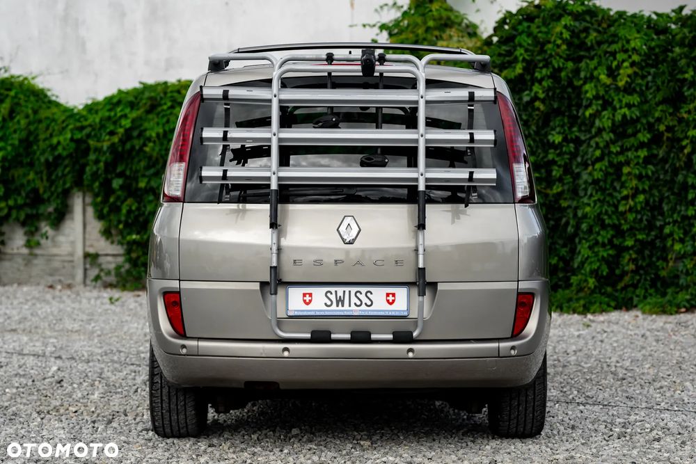 Renault Espace 2.0T 16V Dynamique - 9