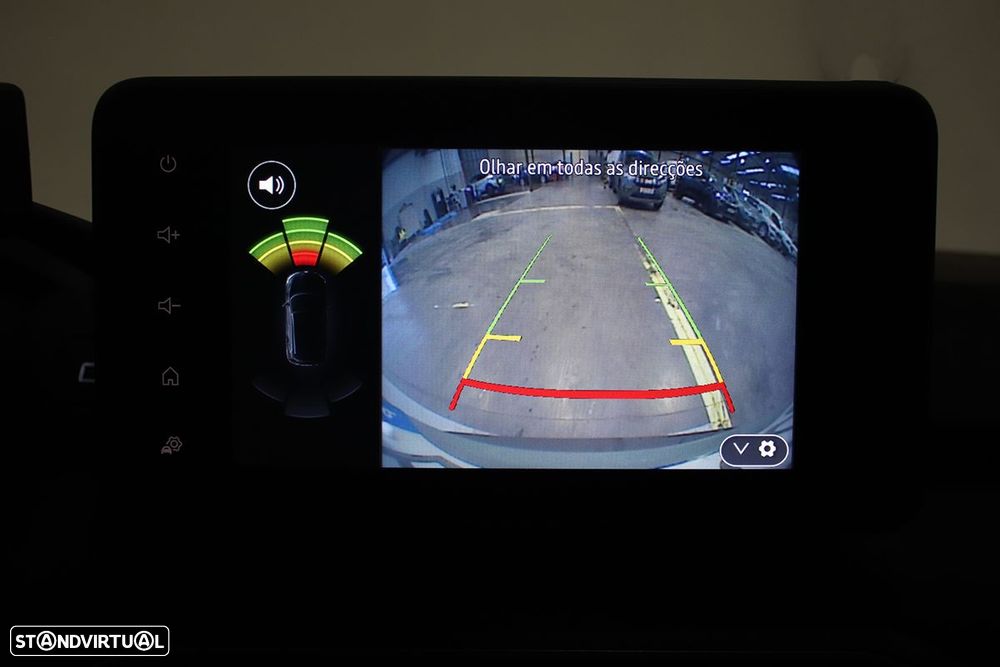 Dacia Jogger 1.0 TCe Extreme+ Up&Go 7L - 12