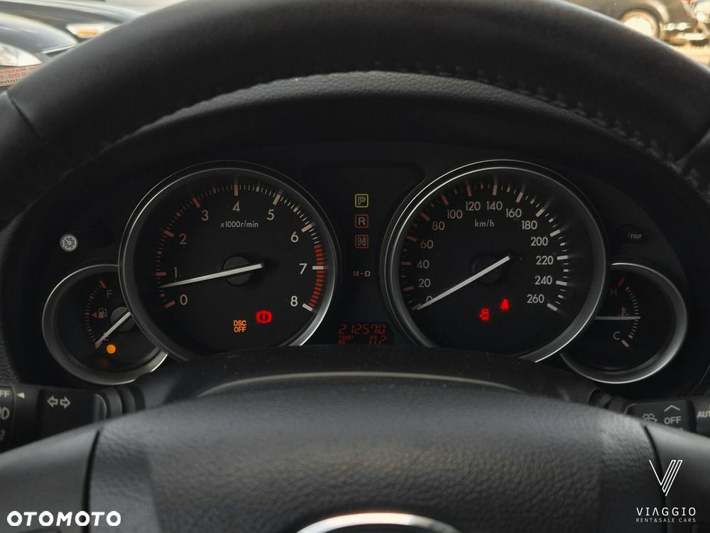 Mazda 6 - 17