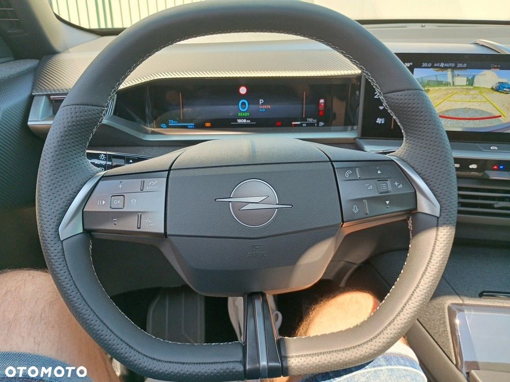 Opel Grandland - 23