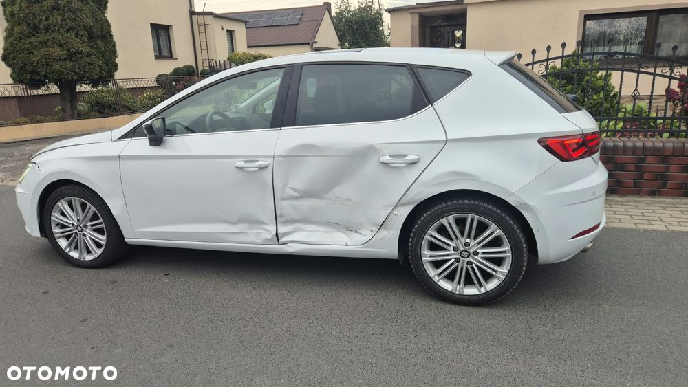 Seat Leon - 6