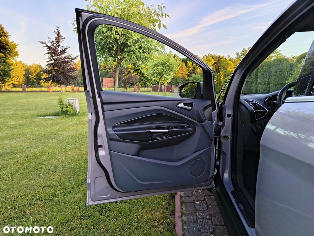 Ford C-MAX 1.6 TDCi Edition - 7