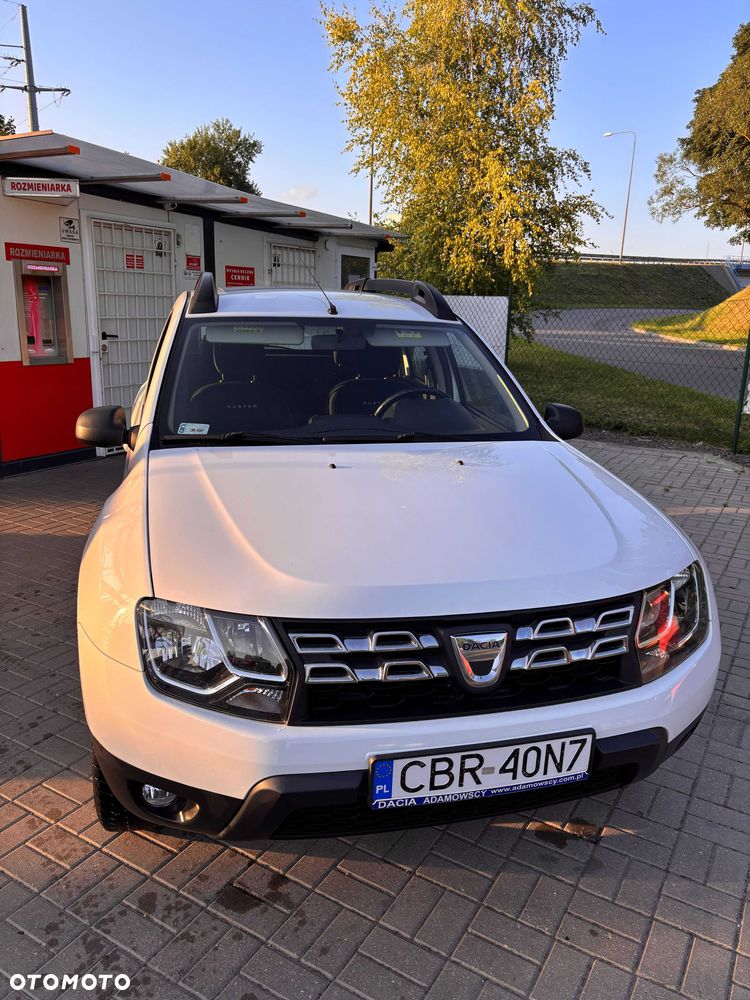 Dacia Duster - 2